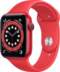 Apple Watch série6